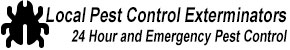 Portsmouth OH Pest Control Exterminators